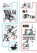 Preview for 10 page of Witter Towbar Systems ZX504 Fitting Instructions Manual