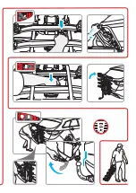 Preview for 11 page of Witter Towbar Systems ZX504 Fitting Instructions Manual