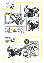 Preview for 12 page of Witter Towbar Systems ZX504 Fitting Instructions Manual