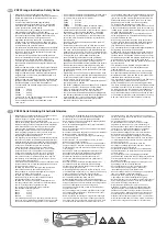 Preview for 14 page of Witter Towbar Systems ZX504 Fitting Instructions Manual