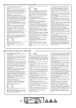 Preview for 16 page of Witter Towbar Systems ZX504 Fitting Instructions Manual