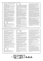 Preview for 18 page of Witter Towbar Systems ZX504 Fitting Instructions Manual