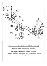 Предварительный просмотр 4 страницы Witter FT74AU Fitting Instructions