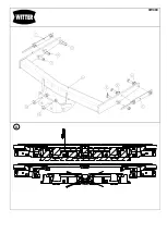 Preview for 2 page of Witter VW48C Fitting Instructions