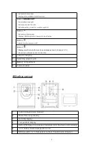 Preview for 5 page of Wittime WT2039A Operating Instruction