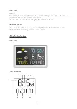 Preview for 9 page of Wittime WT2039A Operating Instruction