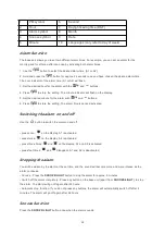 Preview for 10 page of Wittime WT2039A Operating Instruction