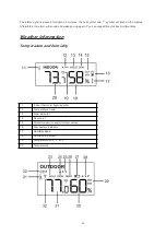 Preview for 11 page of Wittime WT2039A Operating Instruction