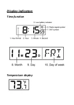 Preview for 10 page of Wittime WT4080 Operating Instruction