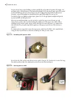 Preview for 84 page of Wittke FEATHERWEIGHT Maintenance Manual