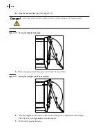 Preview for 40 page of Wittke StarLight Operator'S Manual