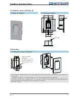 Предварительный просмотр 3 страницы Wittkopp FinKey FS Installation Instructions Manual