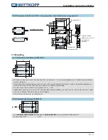 Предварительный просмотр 6 страницы Wittkopp FinKey FS Installation Instructions Manual