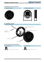 Preview for 7 page of Wittkopp Primor 100 Installation Instructions Manual