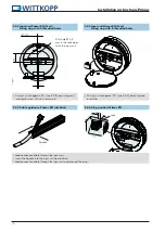 Preview for 10 page of Wittkopp Primor 100 Installation Instructions Manual