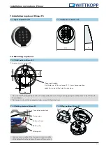 Предварительный просмотр 13 страницы Wittkopp Primor 100 Installation Instructions Manual