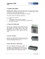 Preview for 8 page of Wittkopp TwinLock 7220 User Manual