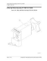 Предварительный просмотр 226 страницы WittRock Integris 2001 Service Manual