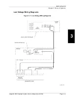 Предварительный просмотр 61 страницы WittRock Integris 2002 Service Manual