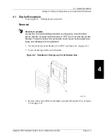 Предварительный просмотр 65 страницы WittRock Integris 2002 Service Manual