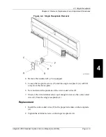 Предварительный просмотр 71 страницы WittRock Integris 2002 Service Manual