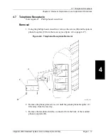 Предварительный просмотр 79 страницы WittRock Integris 2002 Service Manual