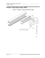 Предварительный просмотр 150 страницы WittRock Integris 2002 Service Manual