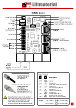 Preview for 3 page of WITTUR DMG Liftmaterial Installation Manual