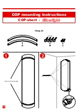 Preview for 10 page of WITTUR DMG Liftmaterial Installation Manual