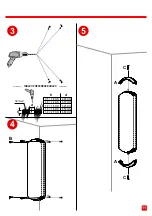 Preview for 11 page of WITTUR DMG Liftmaterial Installation Manual