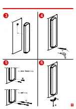 Preview for 15 page of WITTUR DMG Liftmaterial Installation Manual