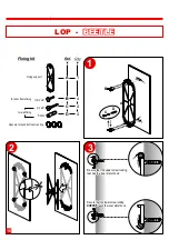 Preview for 16 page of WITTUR DMG Liftmaterial Installation Manual