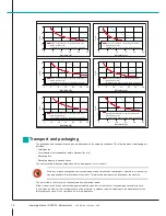 Preview for 14 page of WITTUR DUF 6 Series Operating Manual