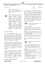 Preview for 4 page of WITTUR HHL-W Line Test Instructions