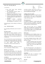 Preview for 6 page of WITTUR HHL-W Line Test Instructions