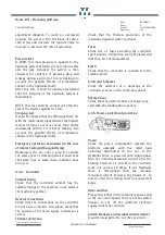 Preview for 8 page of WITTUR HHL-W Line Test Instructions