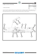 Предварительный просмотр 5 страницы WITTUR Hydra Plus UD300 Instruction Handbook Manual