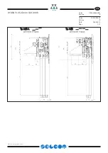 Предварительный просмотр 9 страницы WITTUR Hydra Plus UD300 Instruction Handbook Manual