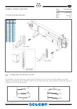 Предварительный просмотр 10 страницы WITTUR Hydra Plus UD300 Instruction Handbook Manual