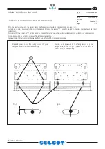 Предварительный просмотр 13 страницы WITTUR Hydra Plus UD300 Instruction Handbook Manual