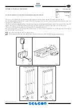 Предварительный просмотр 14 страницы WITTUR Hydra Plus UD300 Instruction Handbook Manual