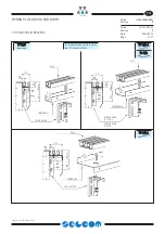 Предварительный просмотр 15 страницы WITTUR Hydra Plus UD300 Instruction Handbook Manual