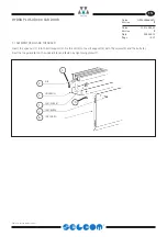 Предварительный просмотр 16 страницы WITTUR Hydra Plus UD300 Instruction Handbook Manual