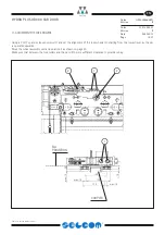 Предварительный просмотр 21 страницы WITTUR Hydra Plus UD300 Instruction Handbook Manual