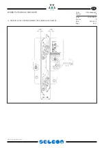 Предварительный просмотр 22 страницы WITTUR Hydra Plus UD300 Instruction Handbook Manual