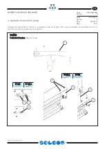 Предварительный просмотр 24 страницы WITTUR Hydra Plus UD300 Instruction Handbook Manual