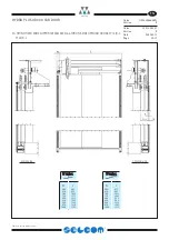 Предварительный просмотр 32 страницы WITTUR Hydra Plus UD300 Instruction Handbook Manual