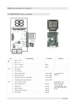 Предварительный просмотр 38 страницы WITTUR iAStar AS380 Manual