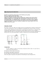 Предварительный просмотр 41 страницы WITTUR iAStar AS380 Manual