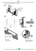 Preview for 14 page of WITTUR safety in motion CORE CD Installation Manual